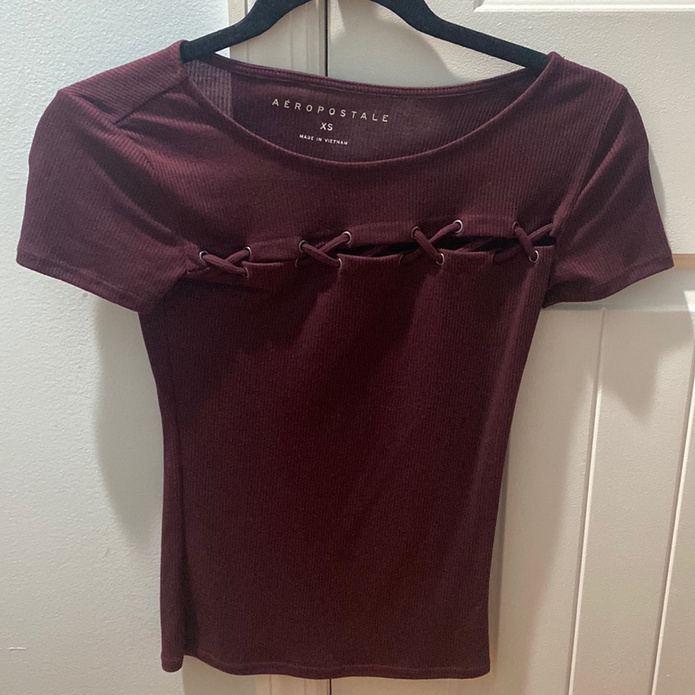 Aeropostale top